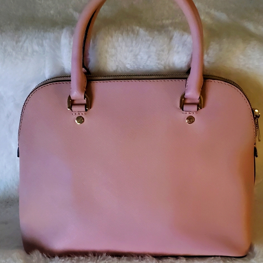 Michael Kors Pink Handbag